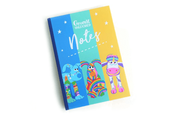 gromit unlesahed notebook