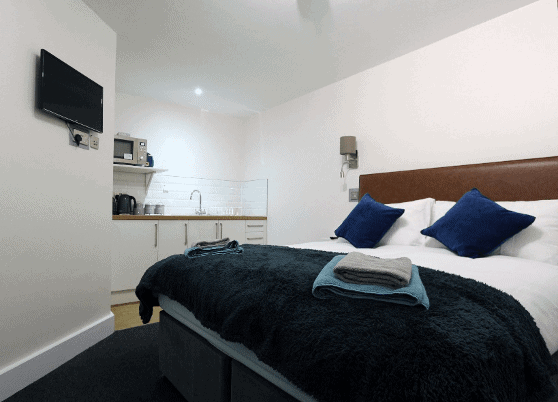 family accomodation