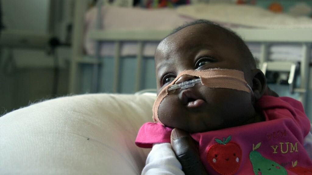 Cots for Tots The Grand Appeal