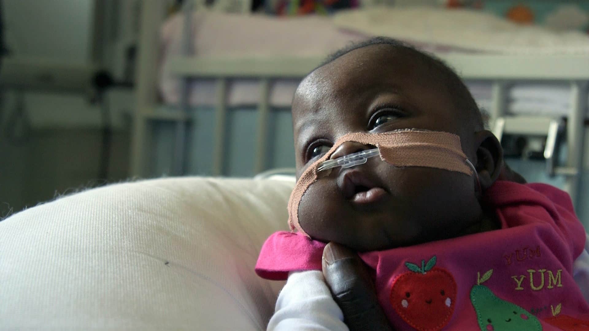 Cots for Tots The Grand Appeal