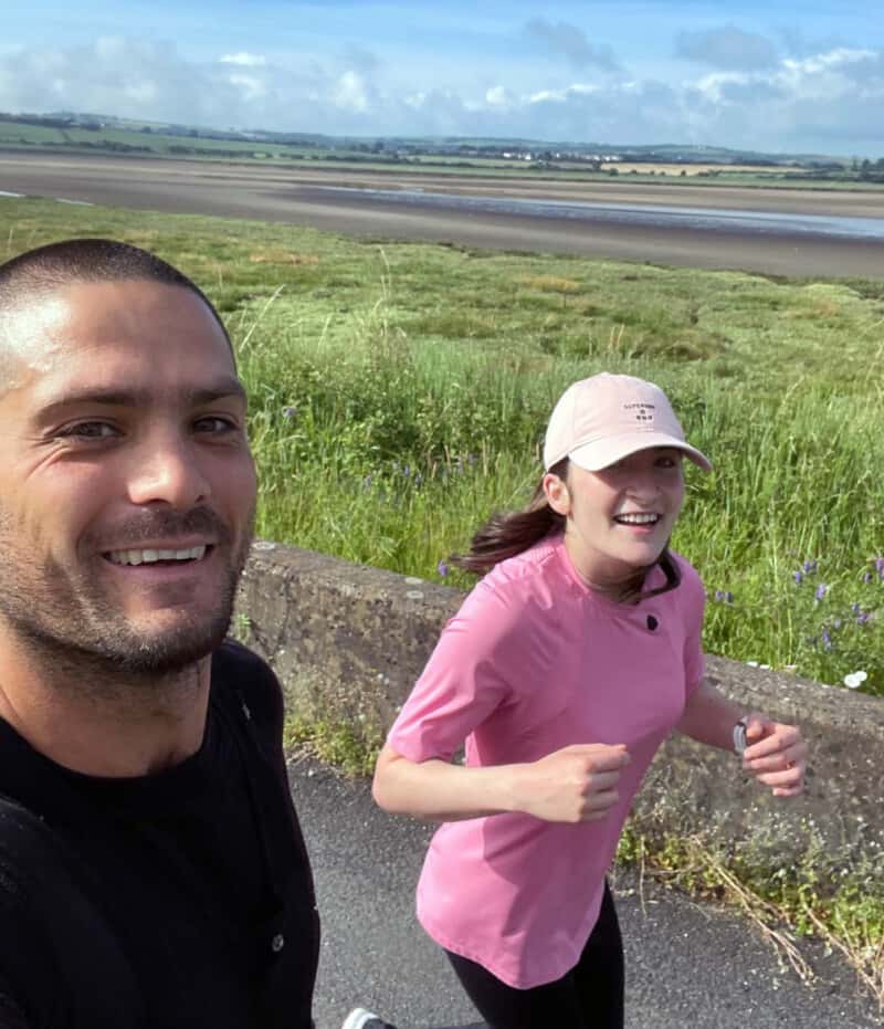Emily’s triathlon challenge - The Grand Appeal