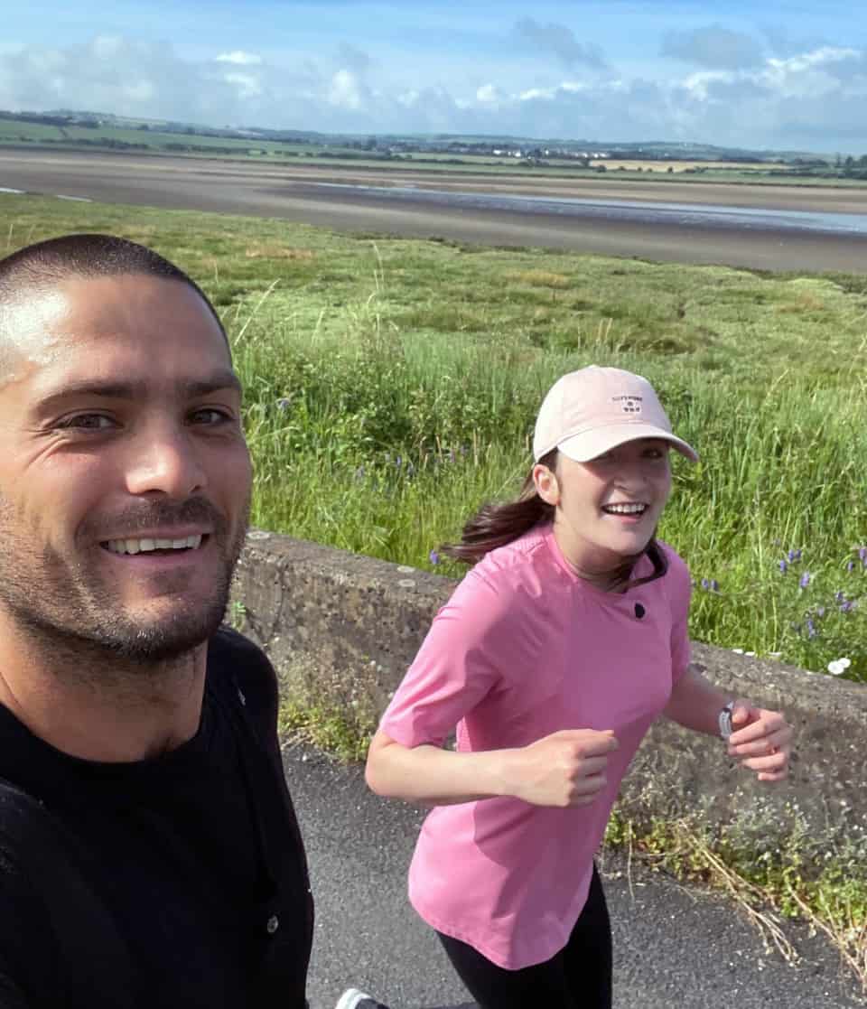 Emily’s triathlon challenge - The Grand Appeal