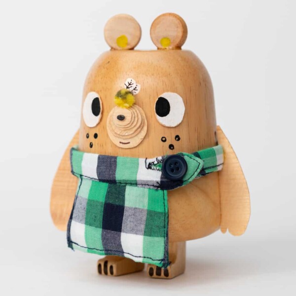 Peski Studio | Bee Bear - Image 6