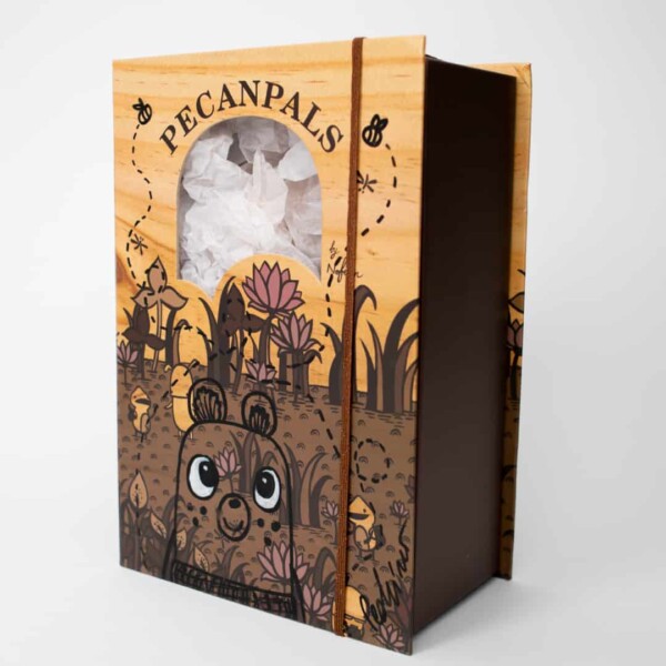 Peski Studio | Bee Bear - Image 3
