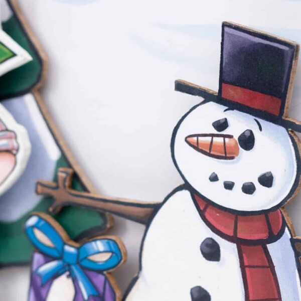Richard Edmunds | Festive Fun - Image 3