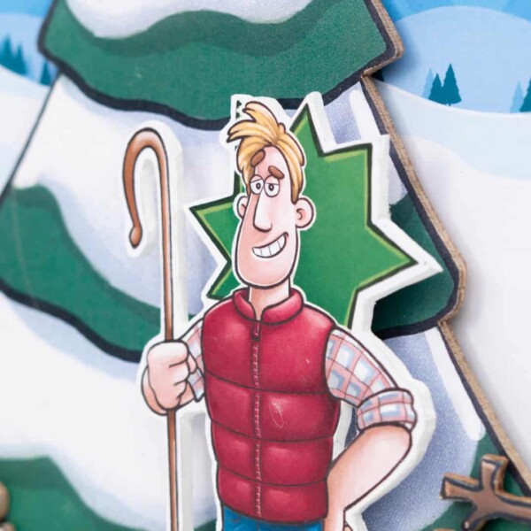 Richard Edmunds | Festive Fun - Image 5