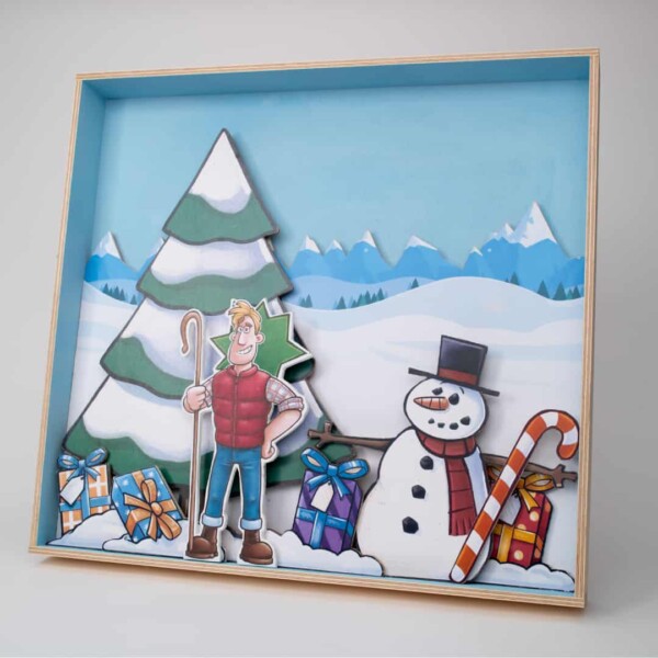 Richard Edmunds | Festive Fun - Image 2