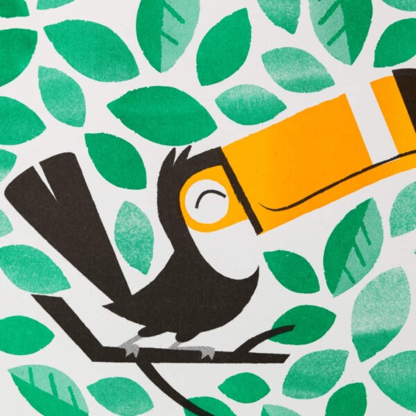 Peski Studio | Toucan Tweets - Image 5