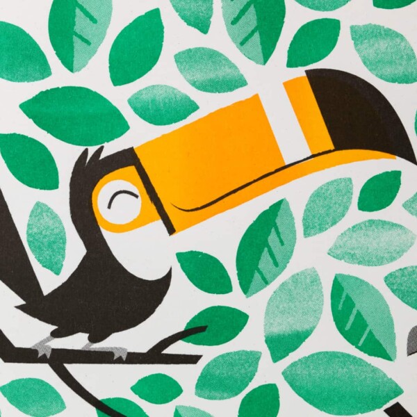 Peski Studio | Toucan Tweets - Image 2