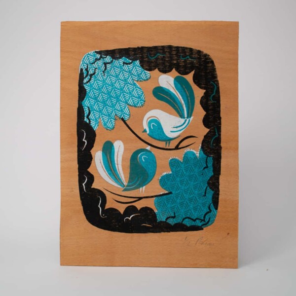 Peski Studio | I Like Birds - Image 6
