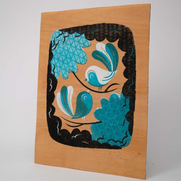 Peski Studio | I Like Birds - Image 4