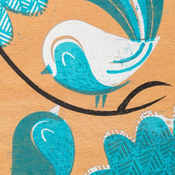Peski Studio | I Like Birds - Image 2
