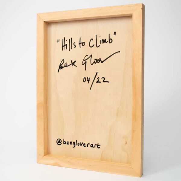 Bex Glover | Hills to Climb - Image 5