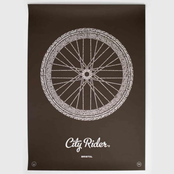 Ratiotype | CityRider