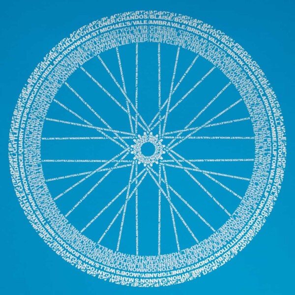 Ratiotype | CityRider - Image 3