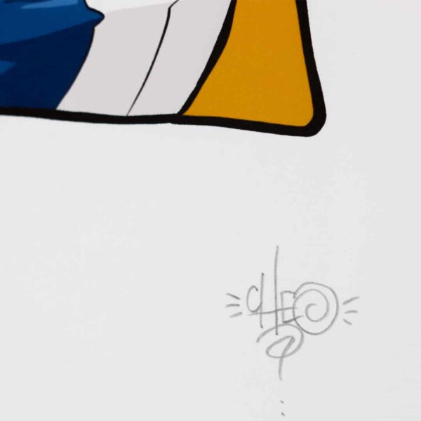 Cheo | Wallace & Gromit - Image 3