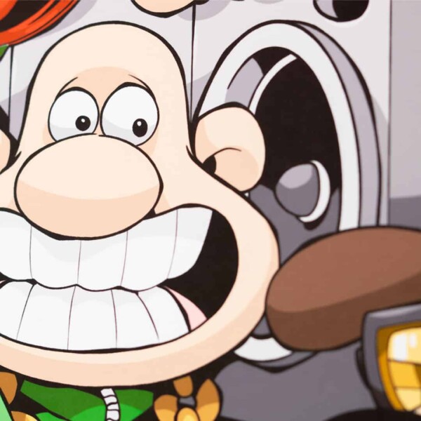 Cheo | Wallace & Gromit - Image 2