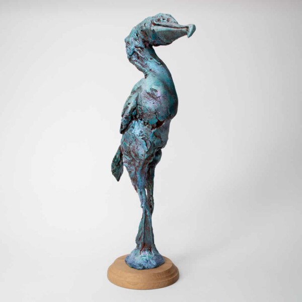 Chris 'Enty' Entwhistle | Cormorant - Image 5