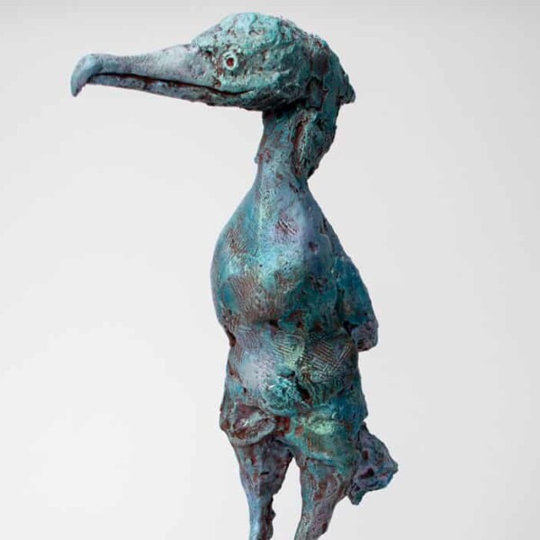 Chris 'Enty' Entwhistle | Cormorant