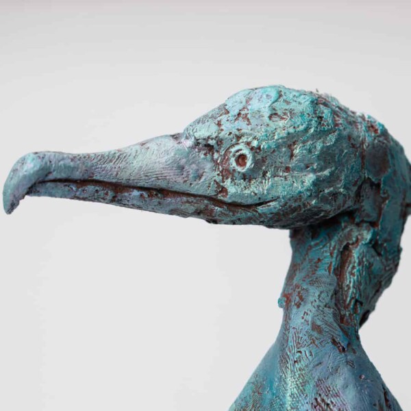 Chris 'Enty' Entwhistle | Cormorant - Image 3