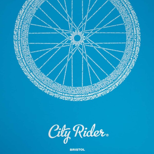 Ratiotype | CityRider - Image 2