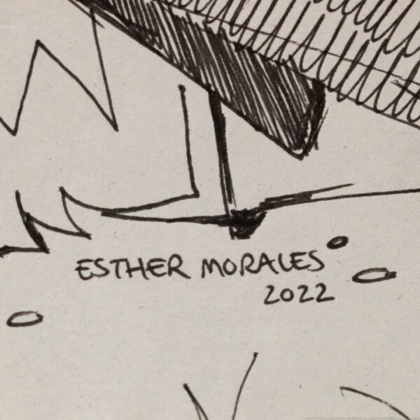 Esther Morales | Quebrantahuesos - Image 2