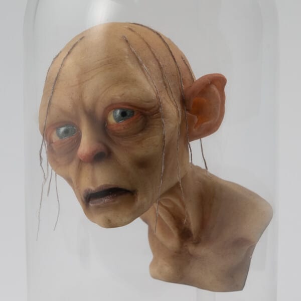 George Watson | Gollum - Image 6