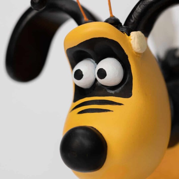 Grace Hamilton | Bee-gle - Image 2