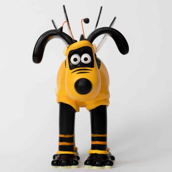 Grace Hamilton | Bee-gle - Image 5