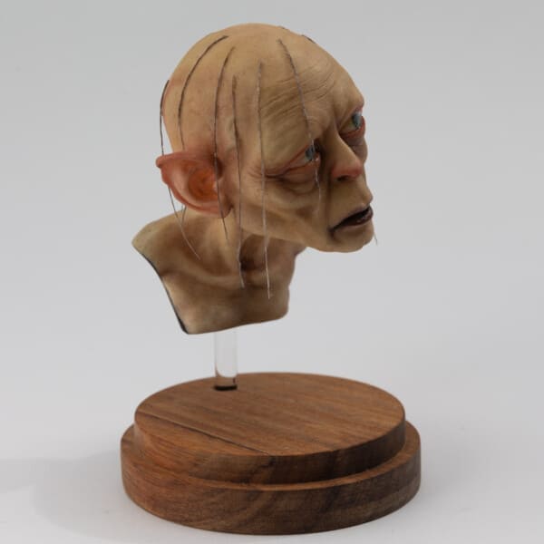 George Watson | Gollum - Image 7