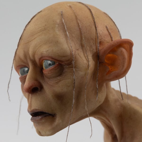 George Watson | Gollum - Image 5