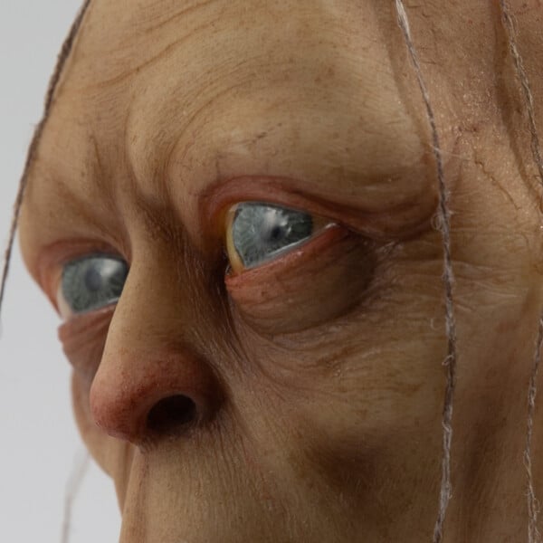 George Watson | Gollum - Image 2