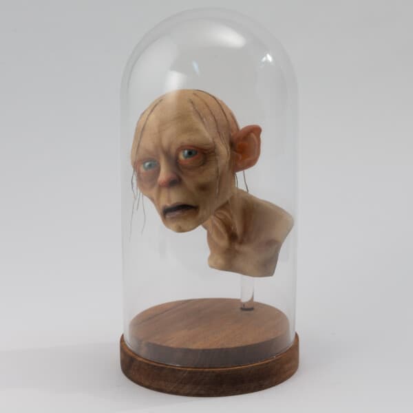 George Watson | Gollum - Image 4