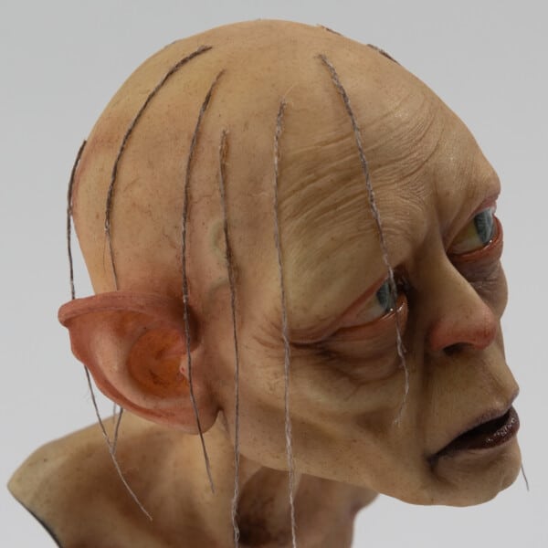 George Watson | Gollum - Image 3