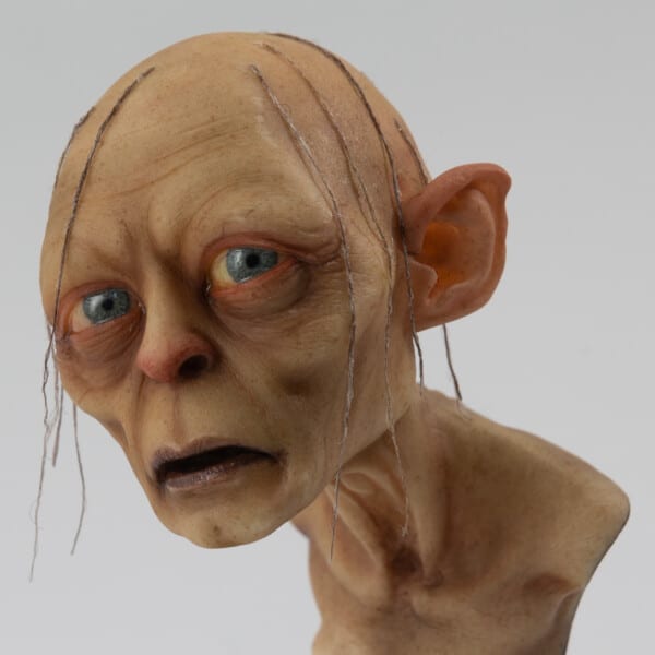 George Watson | Gollum - Image 8
