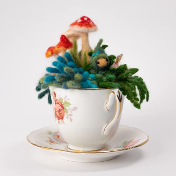 Helen Javes | Studio Flora and Fauna - Image 5