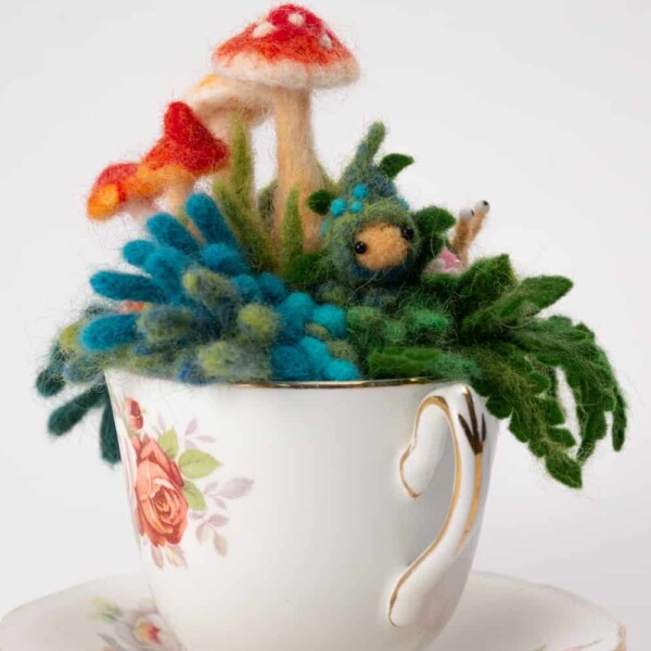 Helen Javes | Studio Flora and Fauna