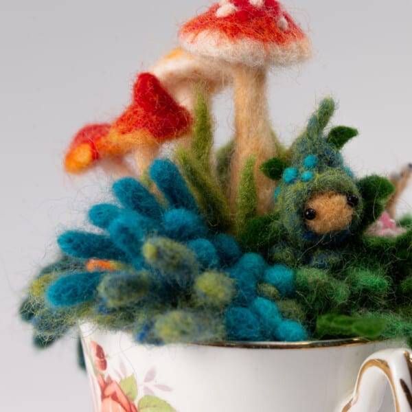 Helen Javes | Studio Flora and Fauna - Image 4