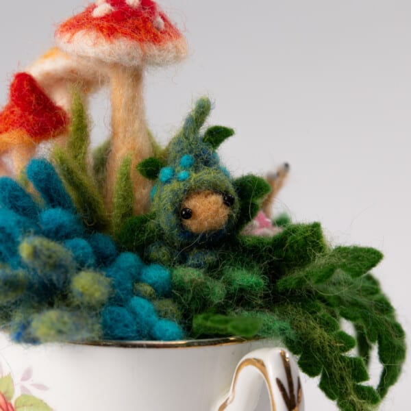 Helen Javes | Studio Flora and Fauna - Image 3