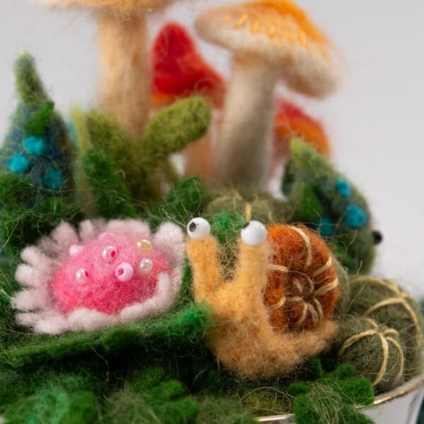 Helen Javes | Studio Flora and Fauna - Image 2