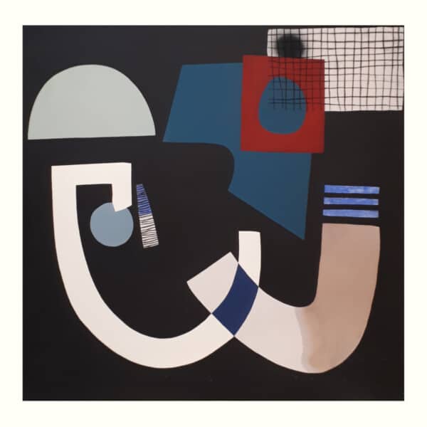 Liz Naden | Abstract - Image 6