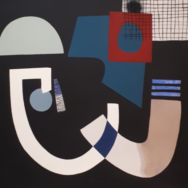 Liz Naden | Abstract - Image 3