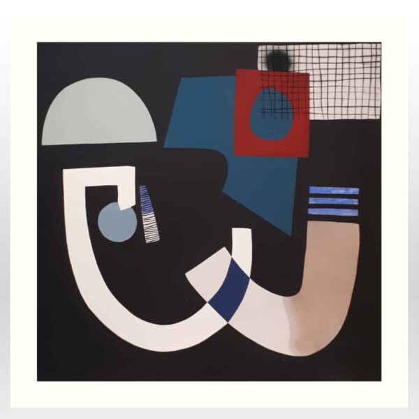 Liz Naden | Abstract