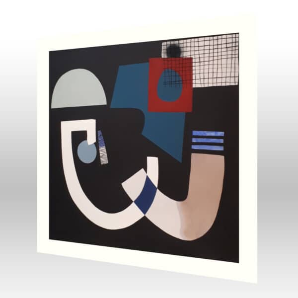 Liz Naden | Abstract - Image 2