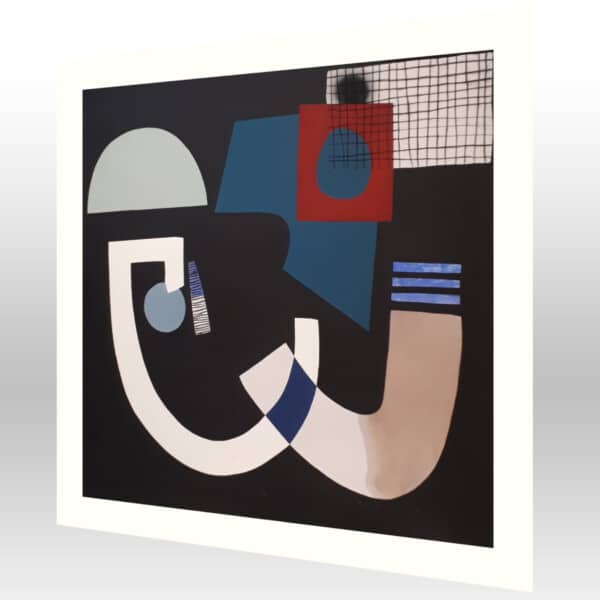Liz Naden | Abstract - Image 9