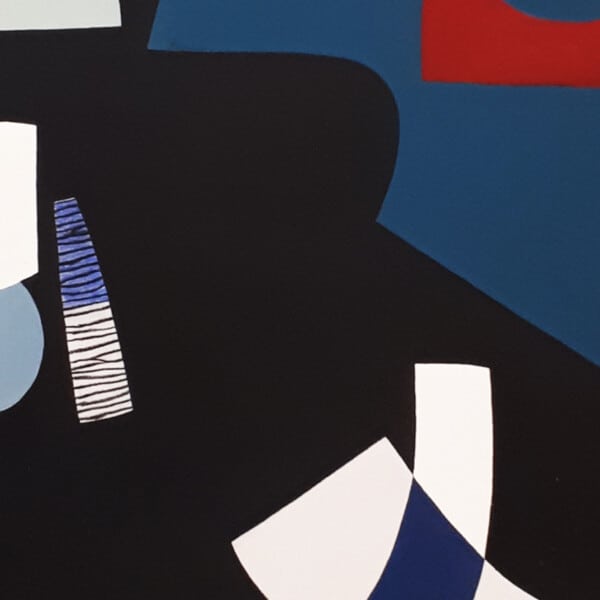 Liz Naden | Abstract - Image 7