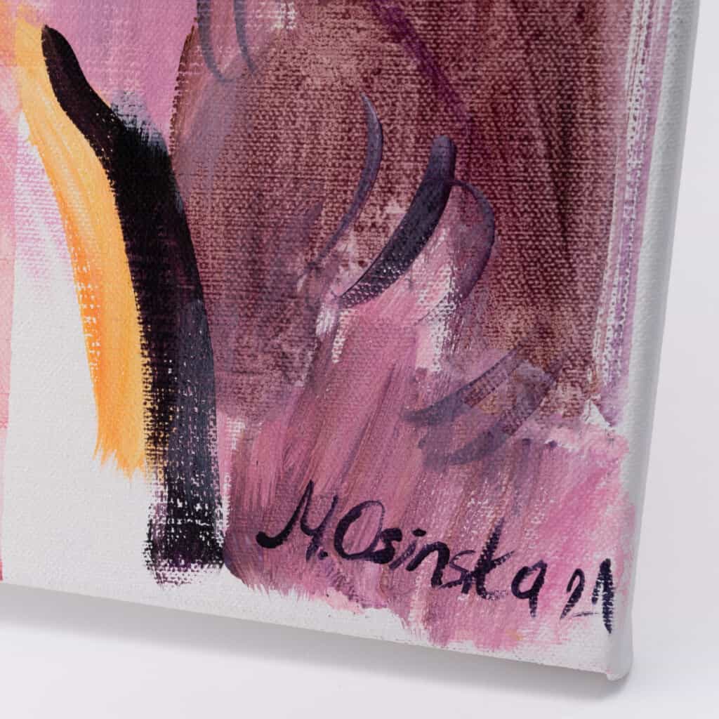 Magdalena Osinska Cabaret Couture The Grand Appeal