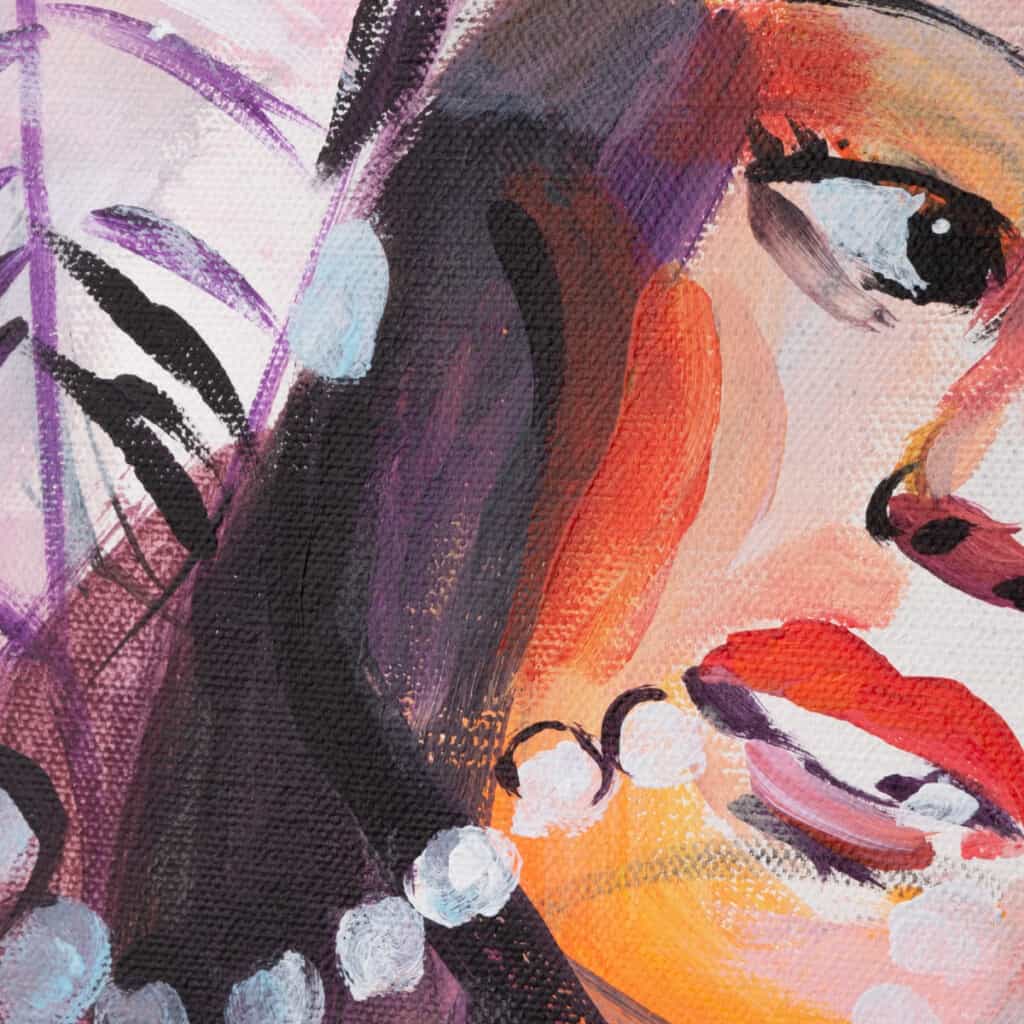 Magdalena Osinska Cabaret Couture The Grand Appeal