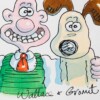 Nick Park | Wallace & Gromit - Image 2