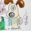 Nick Park | Wallace & Gromit - Image 4